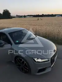 2016 Audi TT