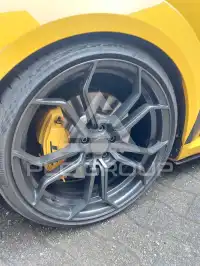 2016 Audi TT