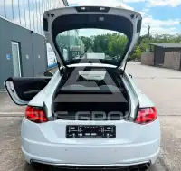 2016 Audi TT
