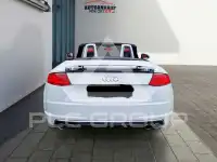2016 Audi TT