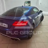 2016 Audi TT