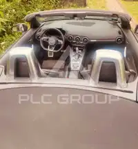 2016 Audi TT