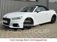 2016 Audi TT