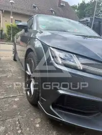 2016 Audi TT