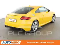 2016 Audi TT