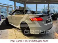 2016 Audi TT