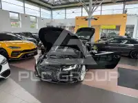 2016 Audi TT