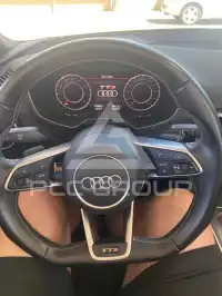 2016 Audi TT
