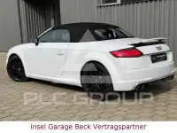2016 Audi TT