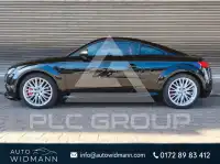 2016 Audi TT