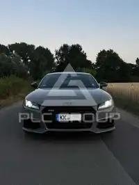 2016 Audi TT