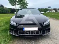 2016 Audi TT