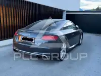 2016 Audi TT