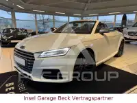 2016 Audi TT