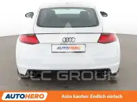 2016 Audi TT