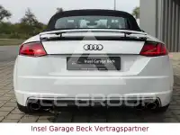 2016 Audi TT