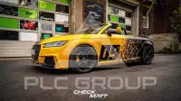 2016 Audi TT