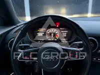 2016 Audi TT