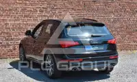 2016 Audi SQ5