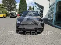 2016 Audi SQ5