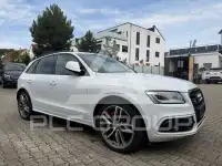 2016 Audi SQ5