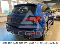 2016 Audi SQ5