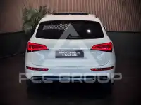 2016 Audi SQ5