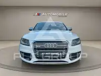 2016 Audi SQ5