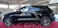 2016 Audi SQ5