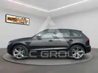2016 Audi SQ5