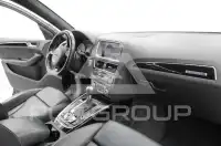 2016 Audi SQ5