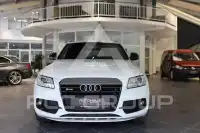 2016 Audi SQ5