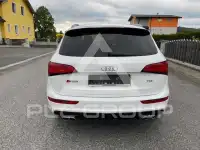 2016 Audi SQ5