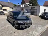 2016 Audi SQ5
