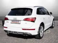 2016 Audi SQ5