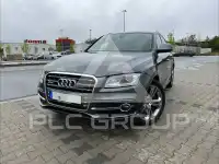 2016 Audi SQ5