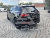 2016 Audi SQ5
