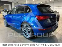 2016 Audi SQ5