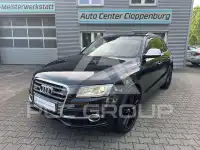2016 Audi SQ5