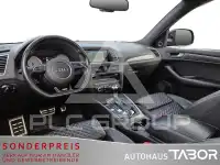 2016 Audi SQ5