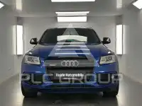 2016 Audi SQ5