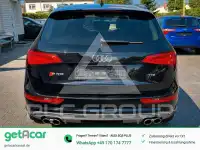 2016 Audi SQ5
