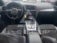 2016 Audi SQ5