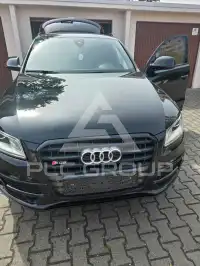 2016 Audi SQ5