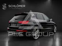 2016 Audi SQ5