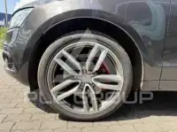 2016 Audi SQ5