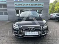 2016 Audi SQ5
