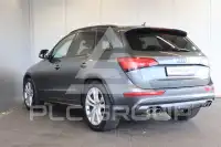 2016 Audi SQ5