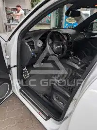 2016 Audi SQ5
