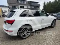 2016 Audi SQ5